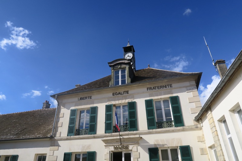 Commune de Nucourt Site officiel