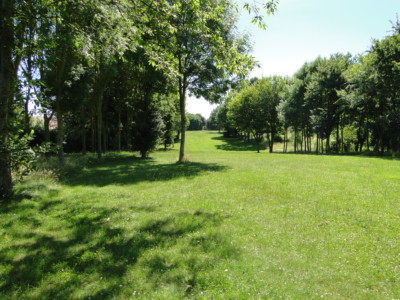 Visite du jury © Val d'Oise Tourisme