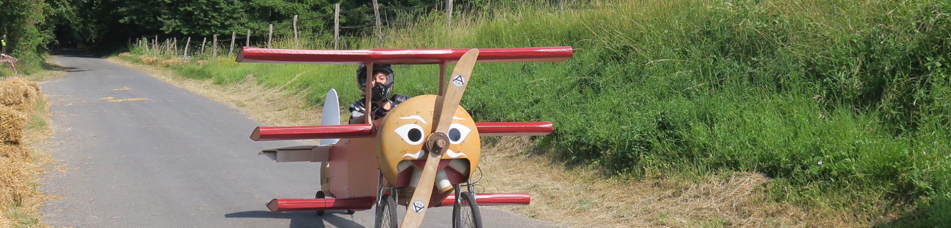 Commune de Nucourt Site officiel